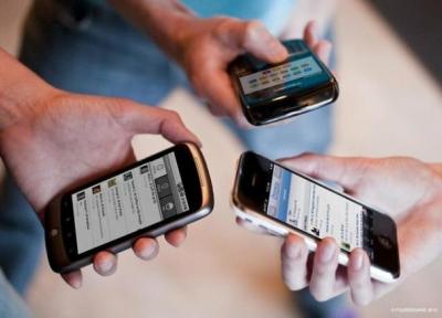 راه حل غیر فعال کردن اینترنت همراه با نرخ آزاد