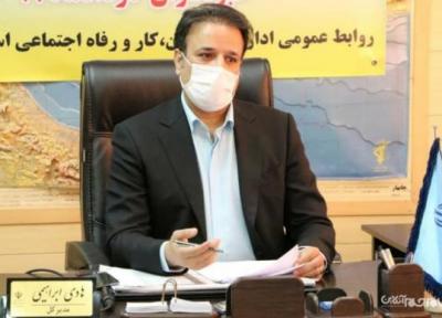 آغاز ثبت نام چهاردهمین جشنواره انتخاب کارآفرینان برتر هرمزگان