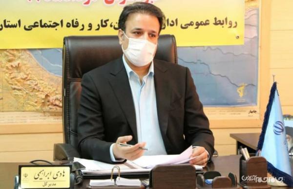 آغاز ثبت نام چهاردهمین جشنواره انتخاب کارآفرینان برتر هرمزگان آغاز ثبت نام چهاردهمین جشنواره انتخاب کارآفرینان برتر هرمزگان