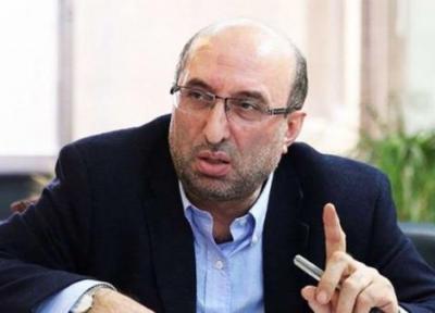 عباسی معروفان: نهاده های دامی موجود در بنادر برای تامین احتیاج 3 ماهه کافی است