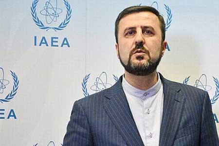 سفیر ایران درباره برنامه پنهانی هسته ای عربستان هشدار داد