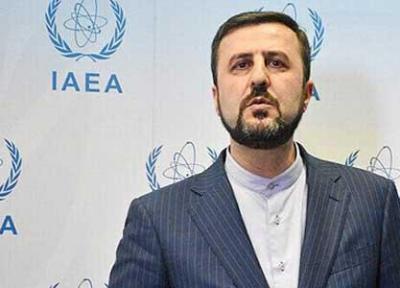 سفیر ایران درباره برنامه پنهانی هسته ای عربستان هشدار داد