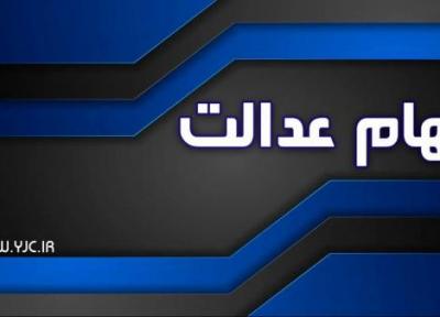 افرادی که سود سهام عدالت برای آنها واریز نشده چه کار نمایند؟
