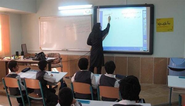 شرایط بازگشایی مدارس در مهر 1400 چیست؟