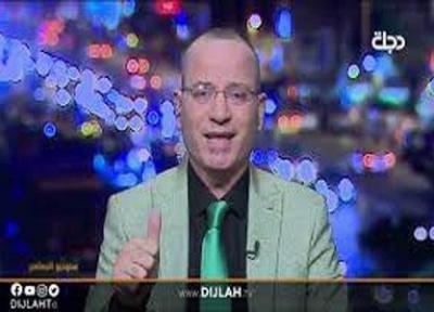 اگر عراق ببرد موهایم را از ته می زنم!