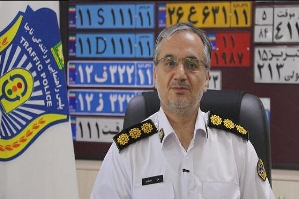 تعطیلی مراکز تعویض پلاک در شهرهای قرمز کرونایی، امکان تعویض تعطیلی مراکز تعویض پلاک در شهرهای قرمز کرونایی، امکان تعویض اینترنتی پلاک در تهران