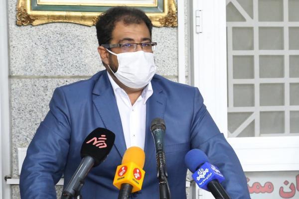 خال: بهشت زهرا دوباره آرایش بحرانی گرفت خال: بهشت زهرا دوباره آرایش بحرانی گرفت