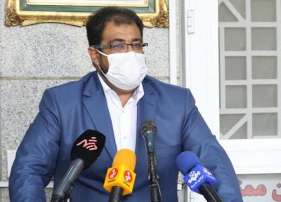 خال: بهشت زهرا دوباره آرایش بحرانی گرفت