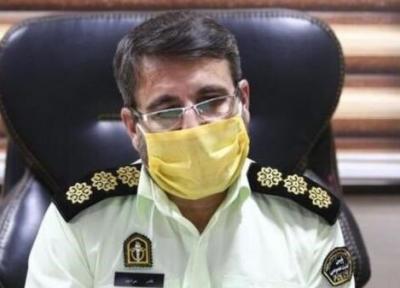 بازدید بیش از 1200 واحد صنفی در طرح فاصله گذاری اجتماعی