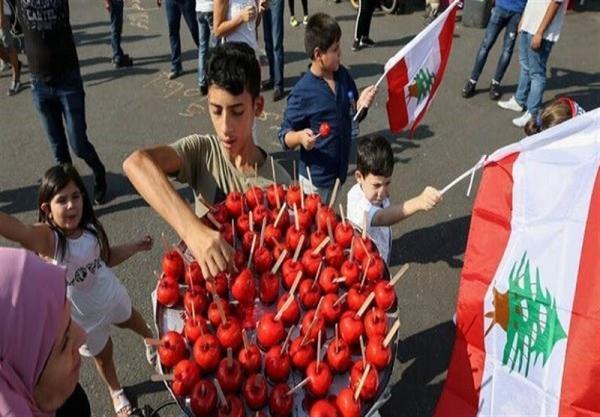 گرسنگی 30 درصد بچه ها لبنانی طبق گزارش یونیسف