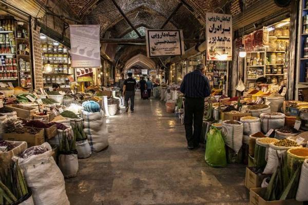 6.5 میلیون شغل در اصناف داریم 6.5 میلیون شغل در اصناف داریم