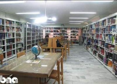 پنج کتابخانه عمومی به کتابخانه های فعال استان زنجان اضافه می گردد