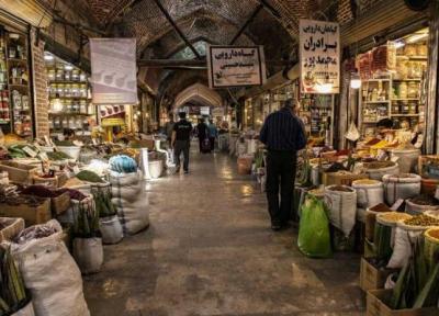6.5 میلیون شغل در اصناف داریم
