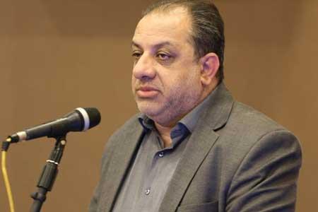 دیدار استقلال و پدیده برگزار می شود ، تبلیغات غیرمجاز روی سکوها جمع شد