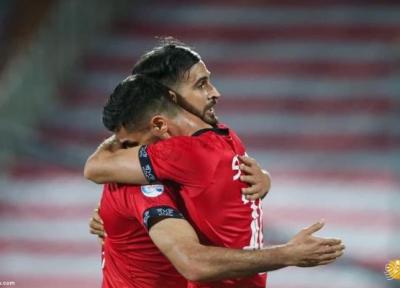 پرسپولیس با یک مساوی قهرمان لیگ می شود؟