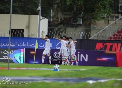 پیش بینی گروه ایران در انتخابی جام جهانی، 3 غول فوتبال آسیا در یک گروه!