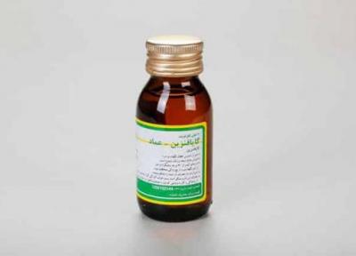 شربت گایافنزین (موارد مصرف، عوارض و تداخلات دارویی)