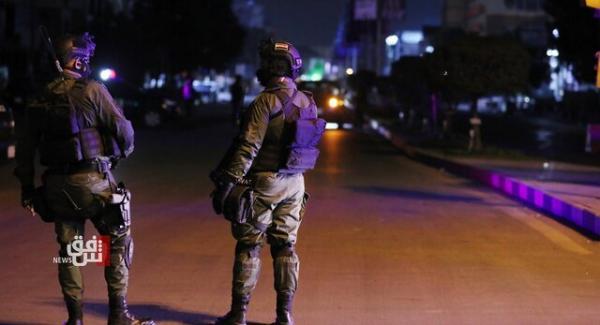 داغ شدن مجدد پرونده اخراج آمریکایی ها در عراق داغ شدن مجدد پرونده اخراج آمریکایی ها در عراق