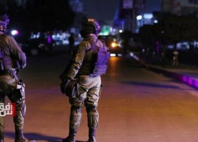 داغ شدن مجدد پرونده اخراج آمریکایی ها در عراق