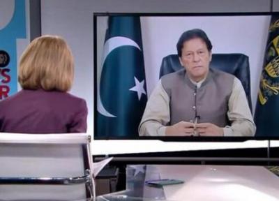 عمران خان: حرفهایم درباره تجاوز جنسی به زنان بد تعبیر شد
