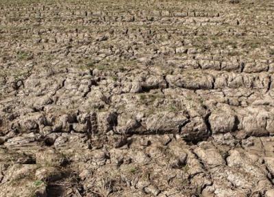 احتمال تداوم خشکسالی تا زمستان