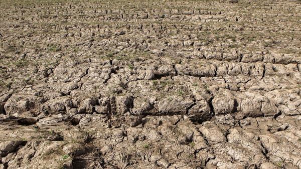 احتمال تداوم خشکسالی تا زمستان