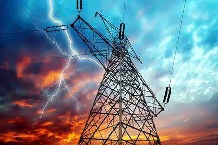 مصرف برق استان های شمالی ایران افزایش یافت