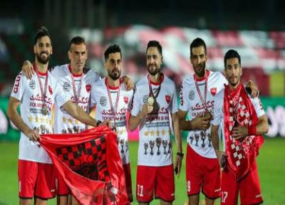 شرط بازیکنان پرسپولیس برای تمدید قرارداد
