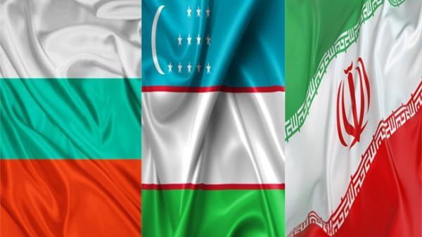 مجمع عمومی موسس اتاق مشترک ایران وازبکستان، 22 شهریور برگزار مجمع عمومی موسس اتاق مشترک ایران وازبکستان، 22 شهریور برگزار می گردد