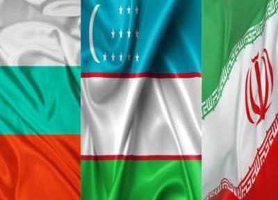 مجمع عمومی موسس اتاق مشترک ایران وازبکستان، 22 شهریور برگزار می گردد