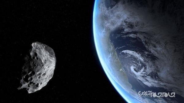 روش نو محققان برای مقابله با برخورد سیارک های غول پیکر با زمین