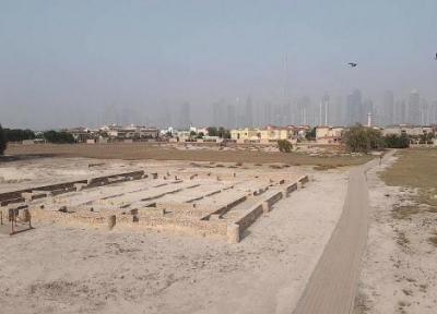 کشفیات باستان شناسی در دُبی؛ از بازار عصر آهن تا بندرگاه دوران عباسیان