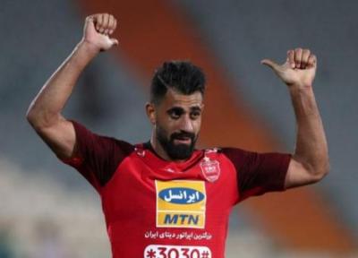 مدافع پرسپولیس: عزت الله پورقاز آغاز کننده درگیری ها بود