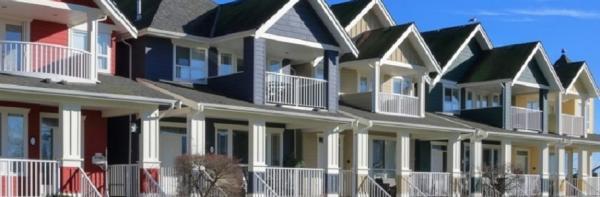 ویزای کانادا: درآمد لازم برای خرید یک خانه میانه در تورنتو چقدر است؟
