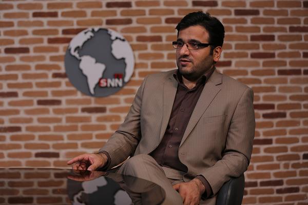 رضوی پور: توانمندی اقتصادی بدون تولید امکان پذیر نیست، کاهش رضوی پور: توانمندی مالی بدون فراوری امکان پذیر نیست، کاهش 33 درصدی عایدی سرانه کشور