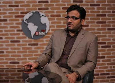 رضوی پور: توانمندی مالی بدون فراوری امکان پذیر نیست، کاهش 33 درصدی عایدی سرانه کشور