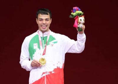 پارالمپیک 2020 توکیو، عزیزی اقدم: با پای شکسته هم باید طلا می گرفتم، یک ایرانی هیچ وقت باخت نمی دهد