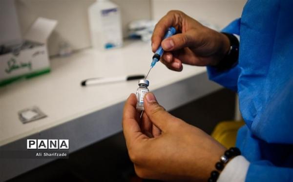 آمادگی 500 مرکز واکسیناسیون هلال احمر برای تزریق واکسن کرونا