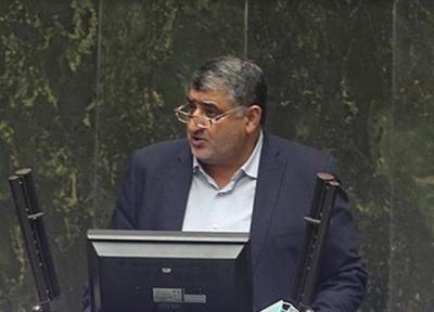 انتقاد دلخوش از عدم همکاری در تبدیل پمپاژهای دیزلی کشاورزان به برقی