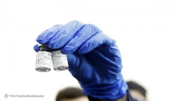 ورود 450 هزار دُز واکسن کرونا به چهارمحال و بختیاری