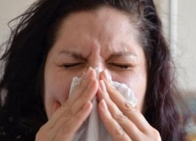 سرماخورده ام، آنفلوآنزا گرفته ام یا کرونا؟