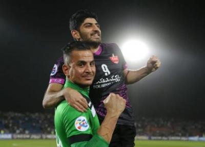 مهدی ترابی بخشی از پول شاکی پرسپولیس را جور کرد!