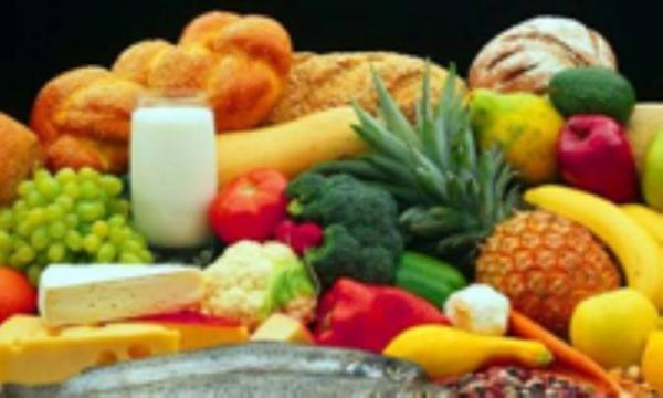 غذاهای خوب برای پوست های بد