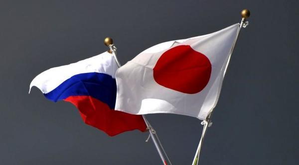 افزایش همکاری های دوجانبه ژاپن و روسیه