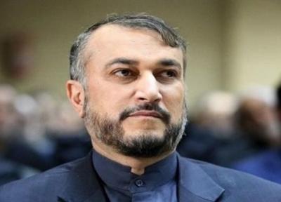 اراده بازگشت به مذاکرات را داریم