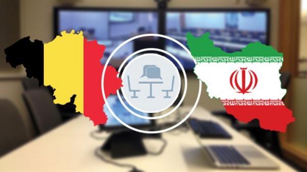 مجمع عمومی عادی به طور فوق العاده اتاق مشترک ایران و بلژیک مجمع عمومی عادی به طور فوق العاده اتاق مشترک ایران و بلژیک و لوکزامبورگ 27 مهر برگزار می گردد