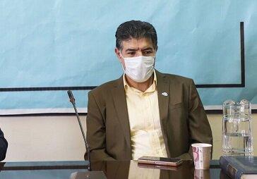 دیدگاه گردشگری باید از مولفه های انتخاب استانداران باشد دیدگاه گردشگری باید از مولفه های انتخاب استانداران باشد