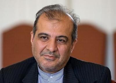 تأکید فرستاده گوترش بر تداوم همکاری های ایران در جهت حل بحران یمن