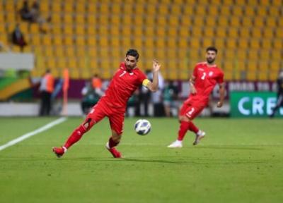 برابر یک حریف خوب به پیروزی رسیدیم، هنوز چیزی تمام نشده است