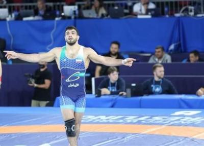 قاسم پور: این طلا کم بود، قانعم نکرد، کاکس را بردم، گفتند سیم واتس آپ را لگد کردی!